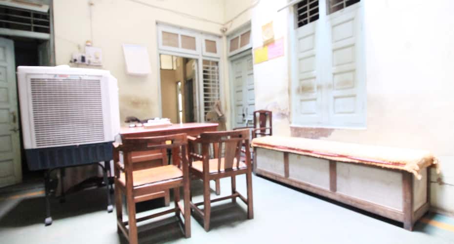 New Happy Home Guest House, Ahmedabad 5